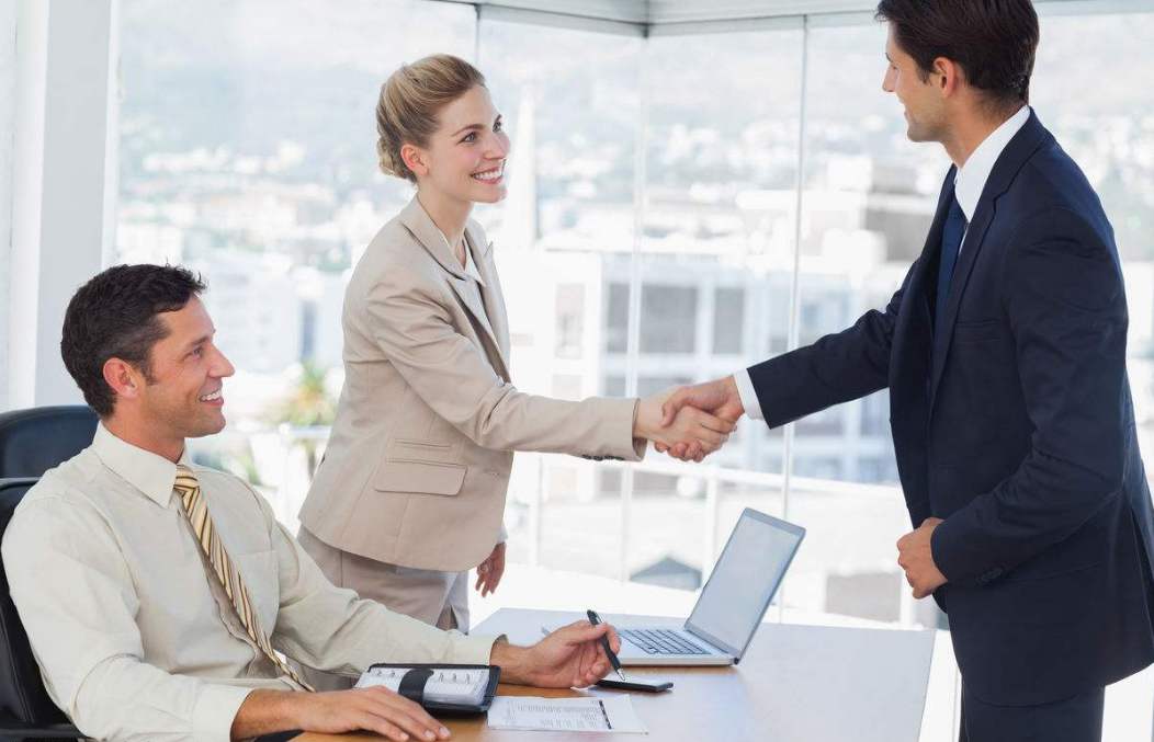 面試時，面試官經常會問的問題及答案解析