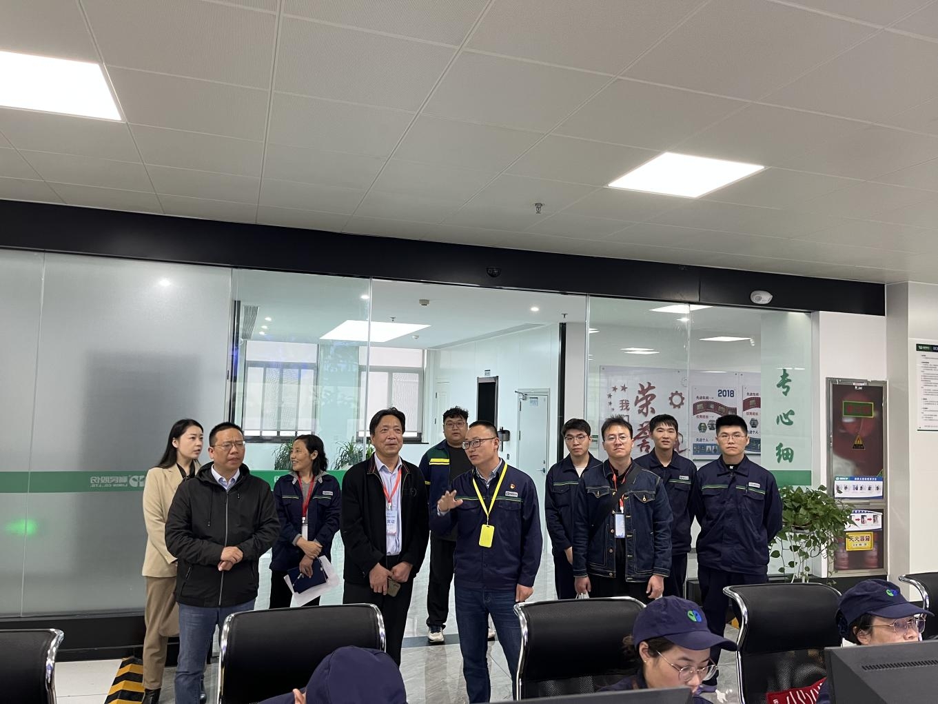 江蘇海洋大學(xué)校園招聘會(huì)成功舉辦