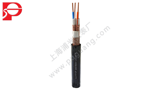 耐高溫計算機電纜
