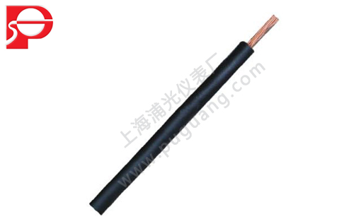 實芯聚乙烯絕緣射頻電纜