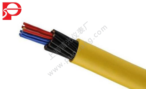 KFFP氟塑料耐高溫控制電纜