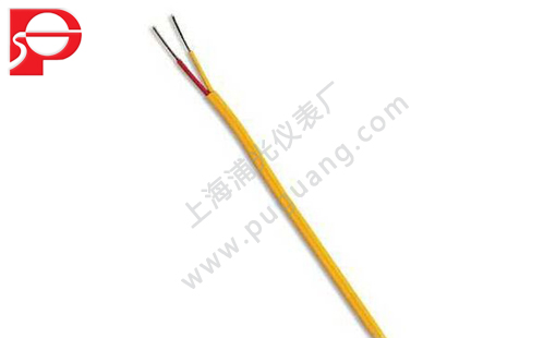 硅橡膠補償導線（電纜）