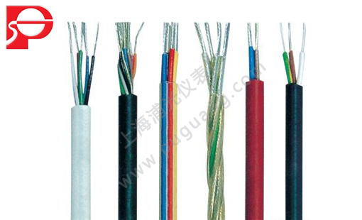 聚氯乙烯絕緣補償電纜