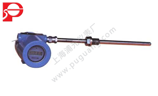 一體化防爆熱電阻的特點(diǎn)及技術(shù)指標(biāo)